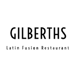 Gilberths Latin Fusion