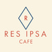 Res Ipsa Cafe
