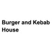 Burgers & Kebabs House