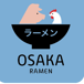 Osaka Ramen
