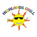 Highlands Grill