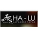 Ha-Lu Japanese Tapas Restaurant