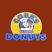 Cork's Old Fashioned Donuts