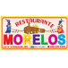 Restaurante Morelos
