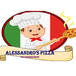 Alessandro's Pizza