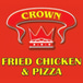 Crown Fried Chicken