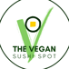 Vegan Sushi Spot