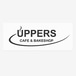 UPPERS CAFE & BAKESHOP INC