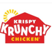 Krispy Krunchy Chicken