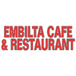 Embilta Cafe & Restaurant Ethiopian Cuisine