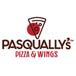Catering by Pasqually's Pizza & Wings