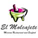 EL MOLCAJETAZO AUTENTHIC MEXICAN AND SALVADOREAN FOOD