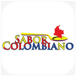 Sabor Colombiano