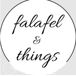 Falafel And Things