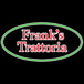 Frank's Trattoria & Italian Restaurant