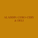 Aladdin Gyro-Cery & Deli