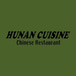 Hunan Cuisine