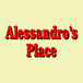 Alessandro’s Place