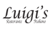 LUIGI'S RISTORANTE ITALIANO