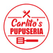Carlito’s Pupuseria