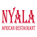 Nyala African Restauran