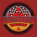 Pit Row Pit Stop Diner