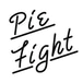 Pie Fight