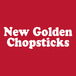 SUPER GOLDEN CHOPSTICKS