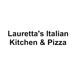 Lauretta's Italian Kitchen & Pizza