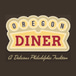Oregon Diner