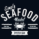 Simply Seafood & Oyster Bar
