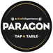 Paragon Tap and Table