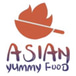 Asian Yummy Food