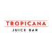 Tropicana Juice Bar