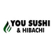 you sushi & hibachi