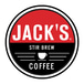 Jack’s Stir Brew Coffee