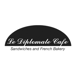 Le Diplomate Cafe