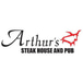 Arthur's Steakhouse & Pub