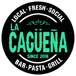 La Cagüeña Bar & Grill