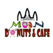 Moon donut & Cafe