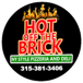 Hot Off The Brick New York Style Pizza