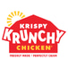 Krispy Kunchy Chicken