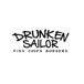 Drunken Sailor