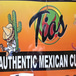 Tios Restaurant And Cantina