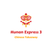 HUNAN EXPRESS