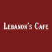 Lebanon's Cafe