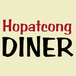 Hopatcong Diner