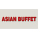 Asian Buffet