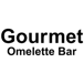 Gourmet Omelette Bar