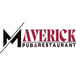 MAVERICK PUB & RESTAURANT